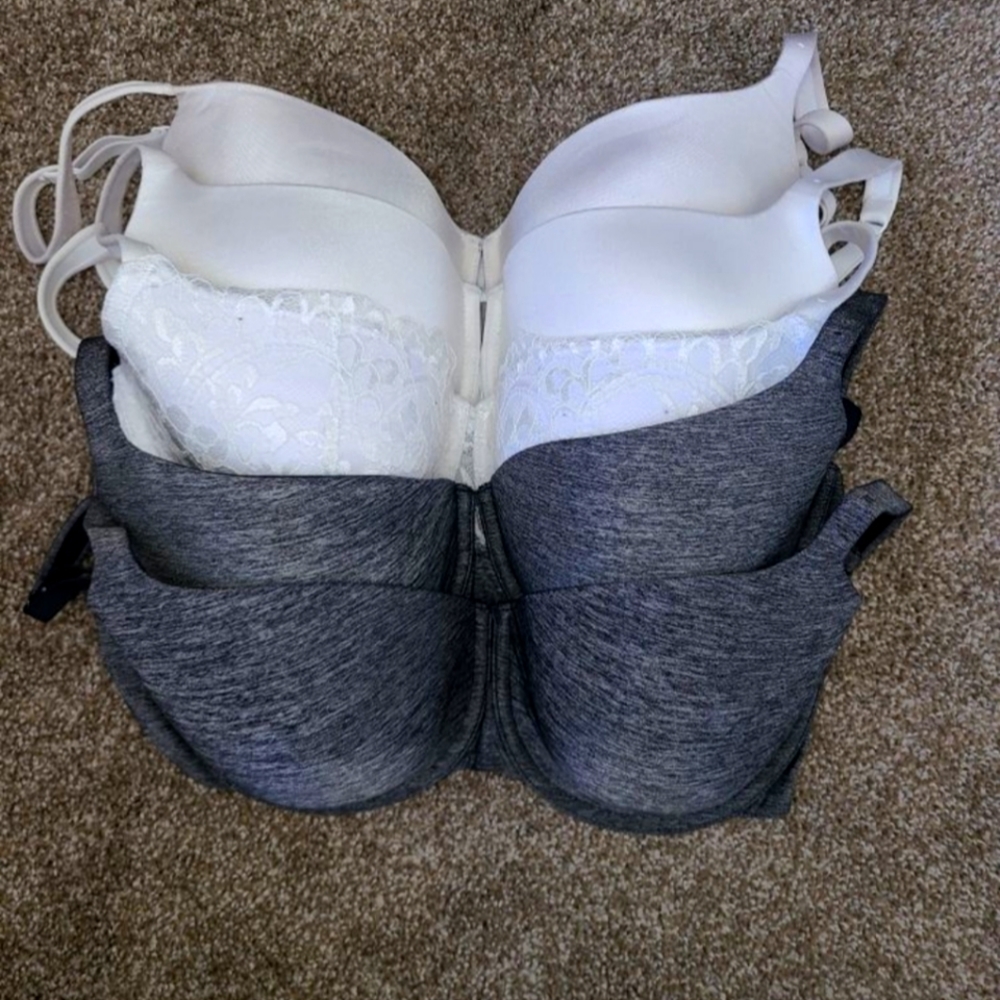 LaSenza Bras